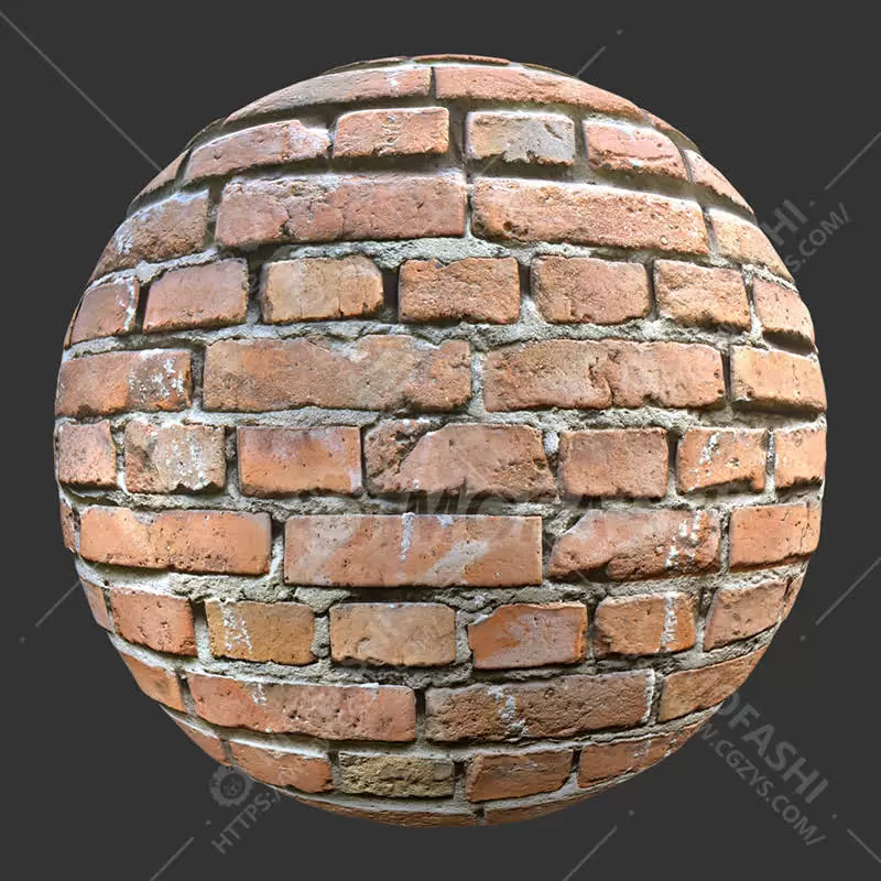 魔法师砖块贴图-Bricks02