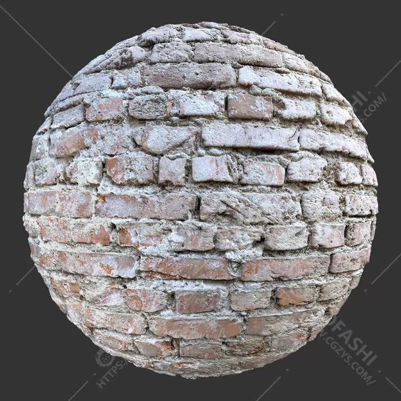 魔法师砖块贴图-Bricks09