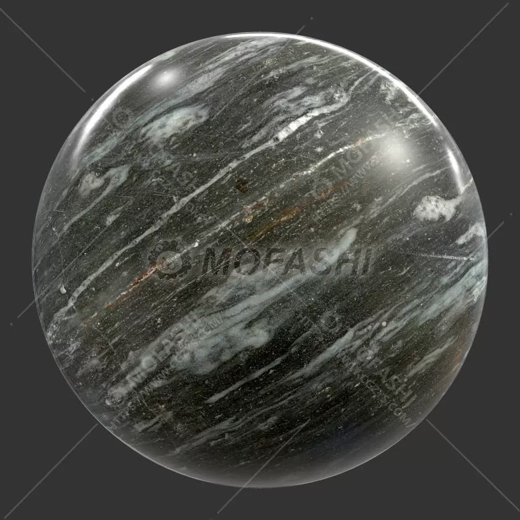魔法狮-贴图-大理石Marble051