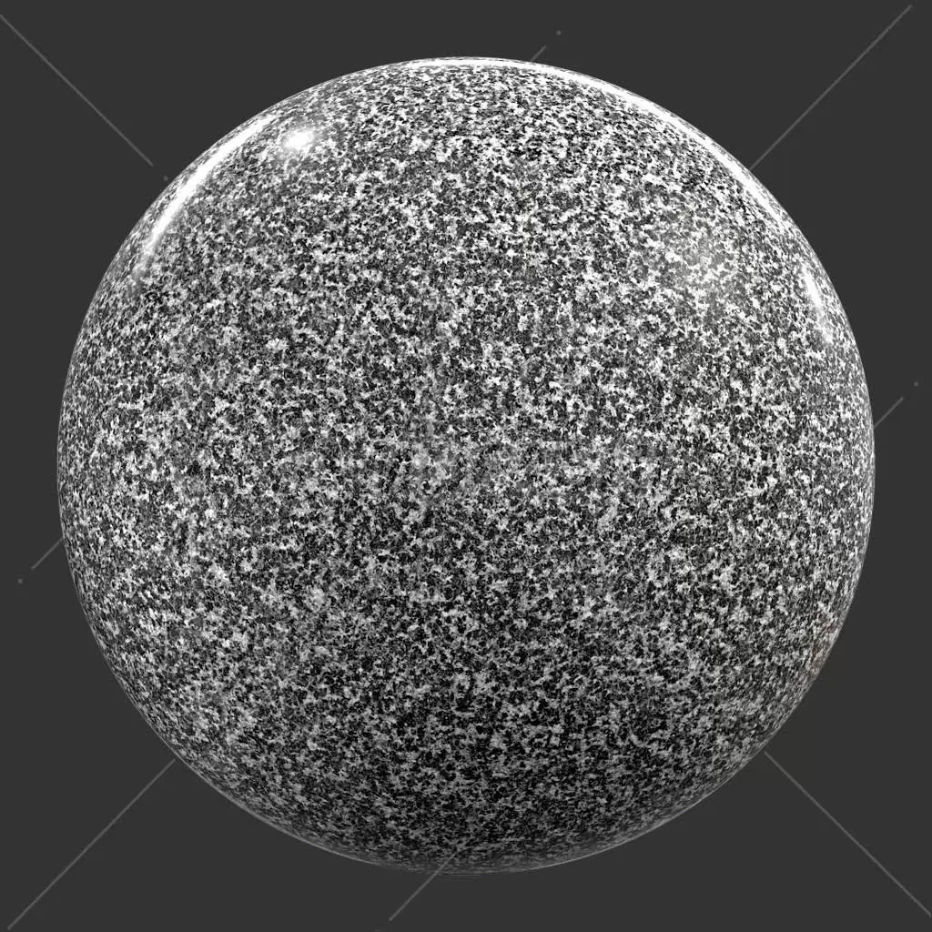 魔法狮-贴图-大理石Marble32