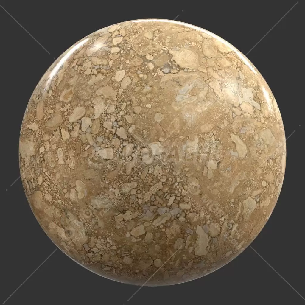 魔法狮-贴图-大理石Marble043