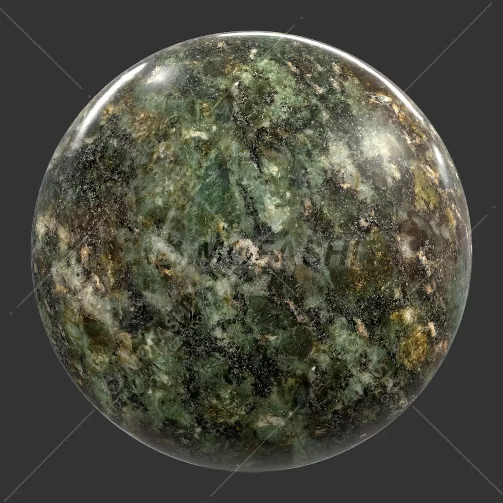 魔法狮-贴图-大理石Marble045