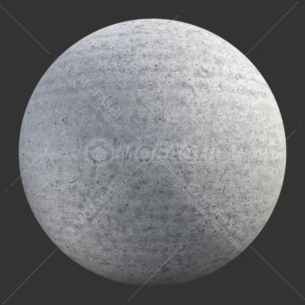 魔法狮-贴图-混凝土-Concrete05