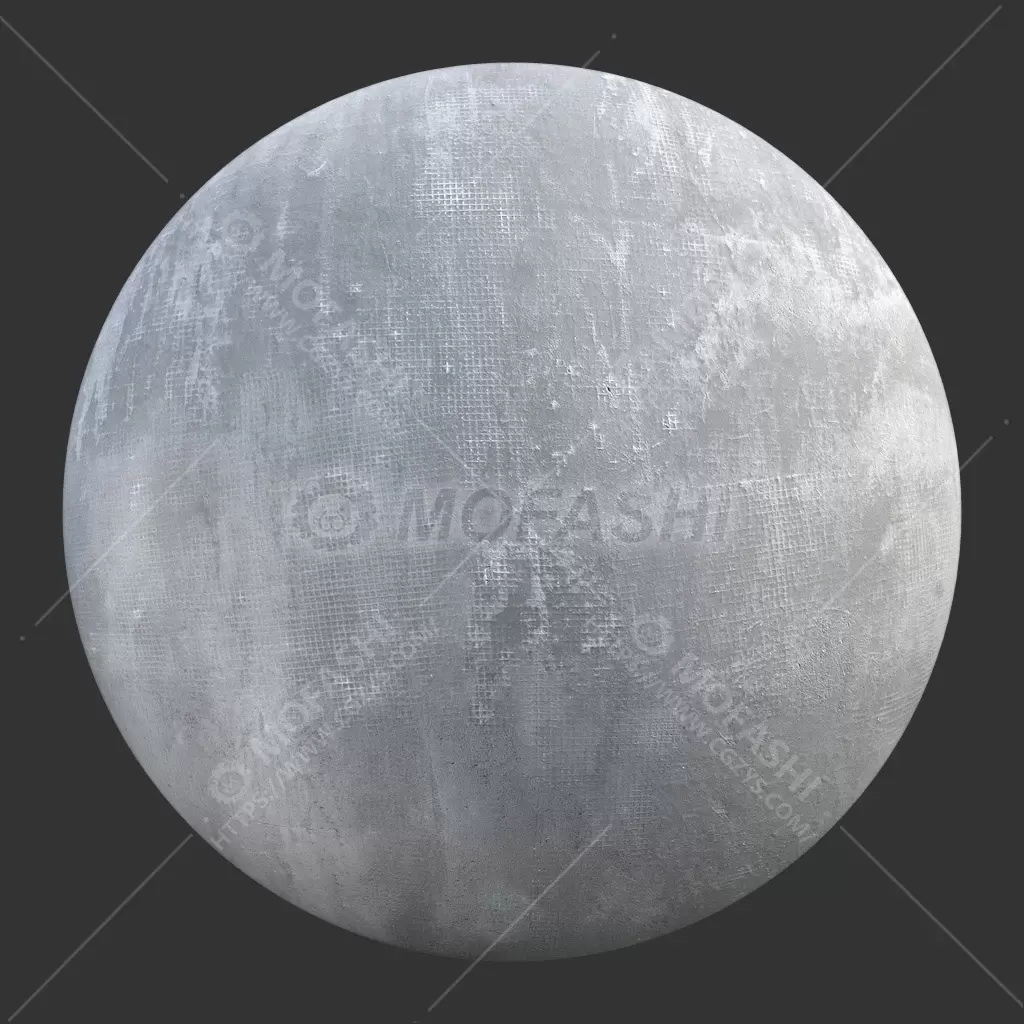 魔法狮-贴图-混凝土-Concrete09