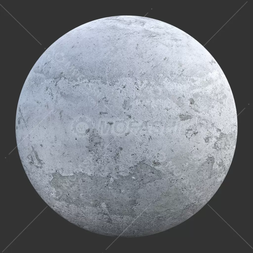 魔法狮-贴图-混凝土-Concrete10