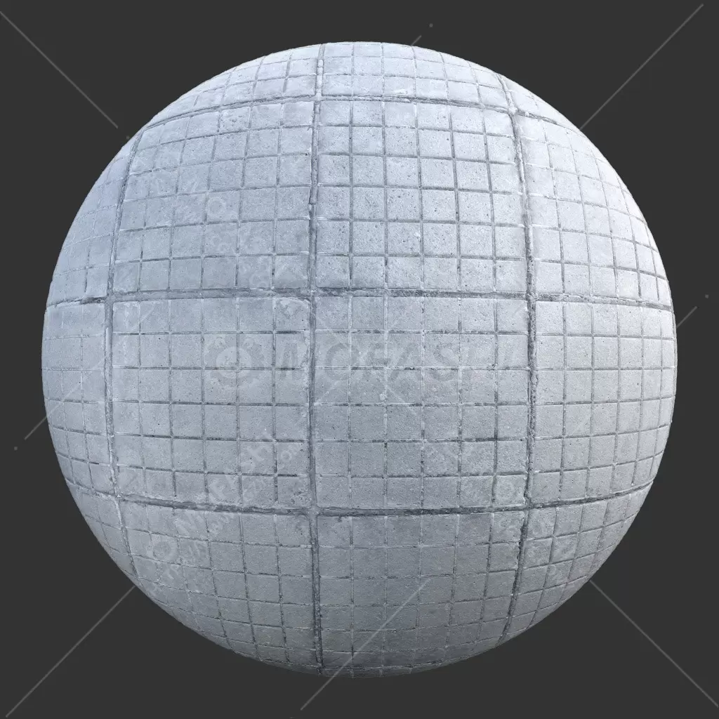 魔法狮-贴图-混凝土-Concrete11