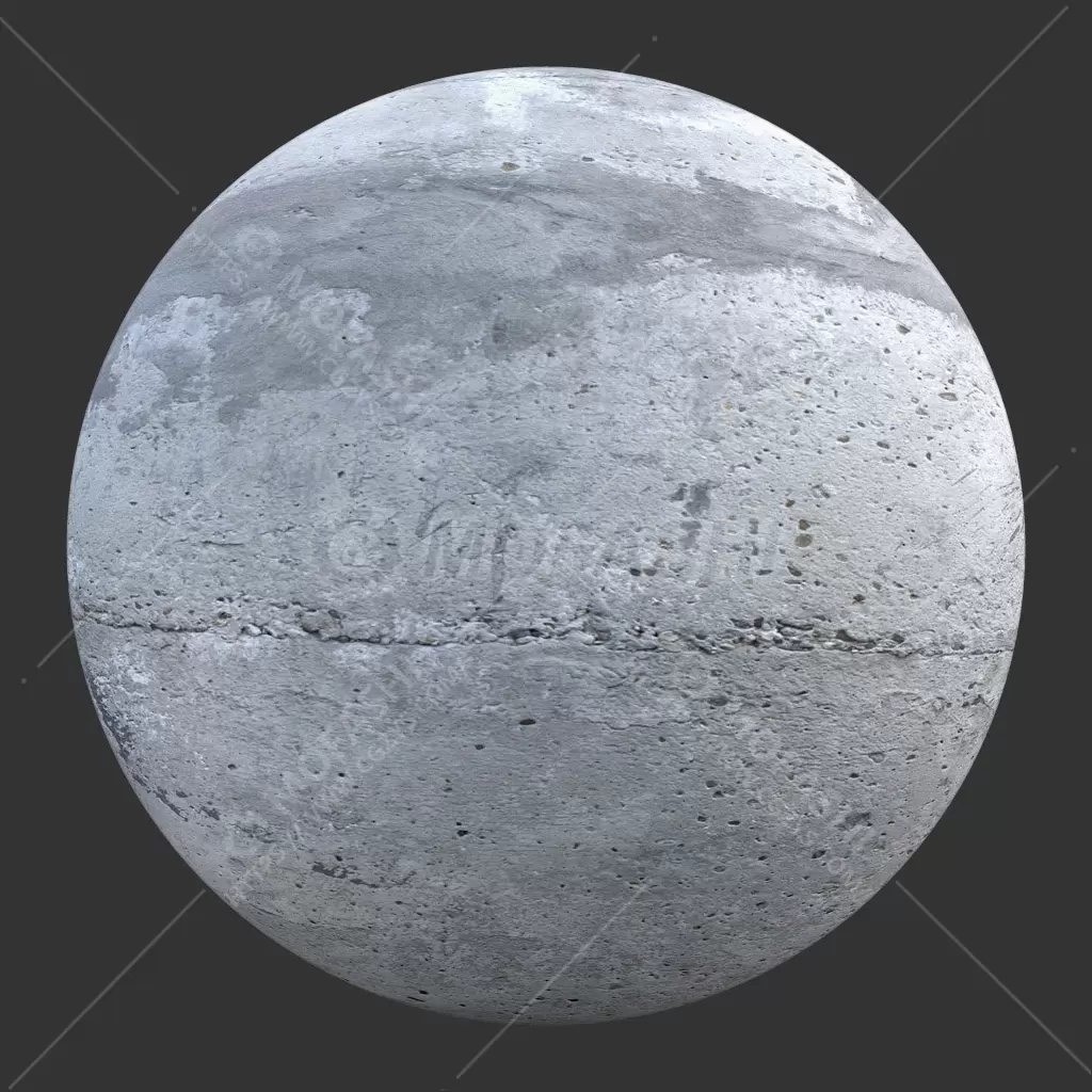 魔法狮-贴图-混凝土-Concrete15