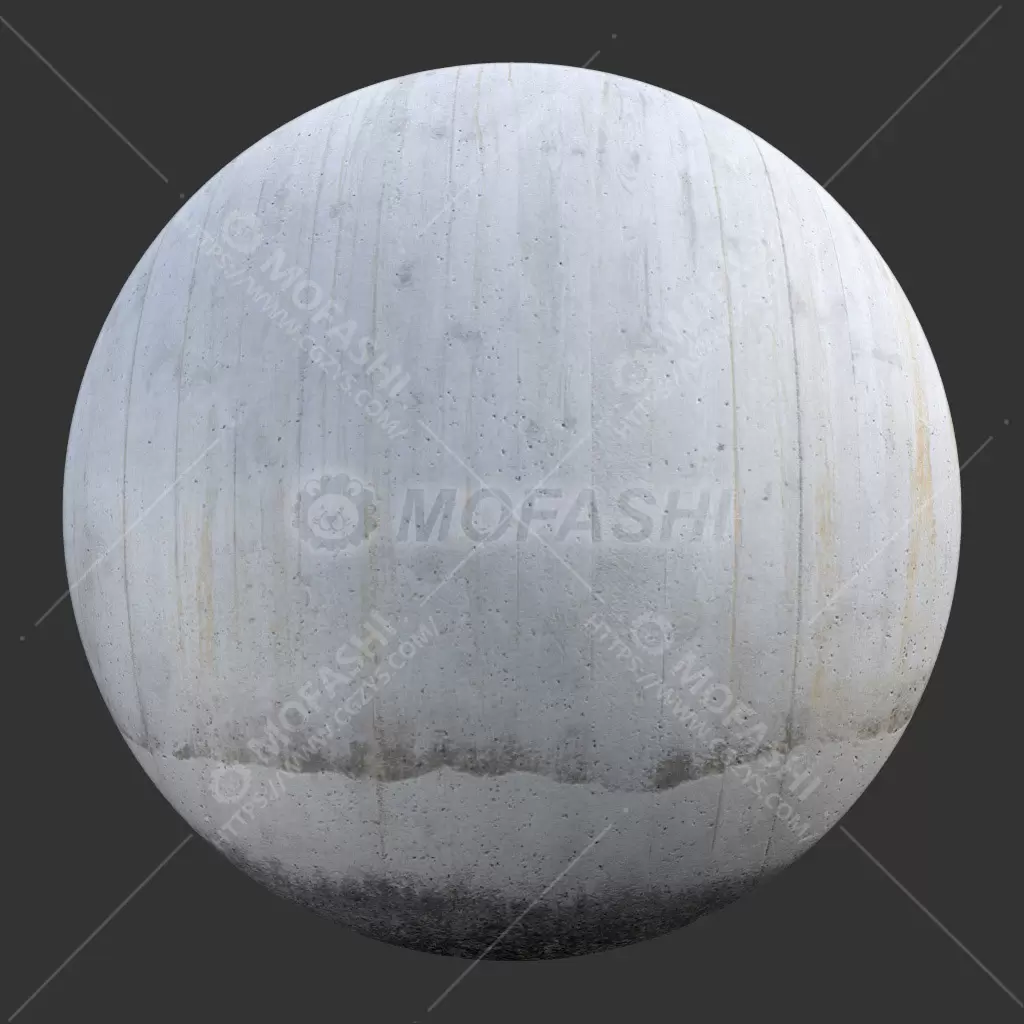 魔法狮-贴图-混凝土-Concrete17