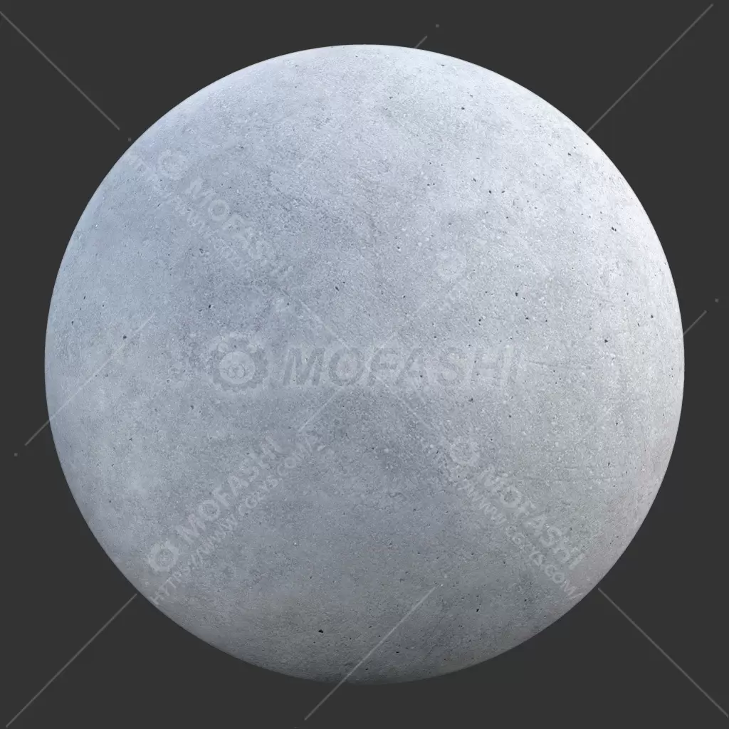 魔法狮-贴图-混凝土-Concrete19