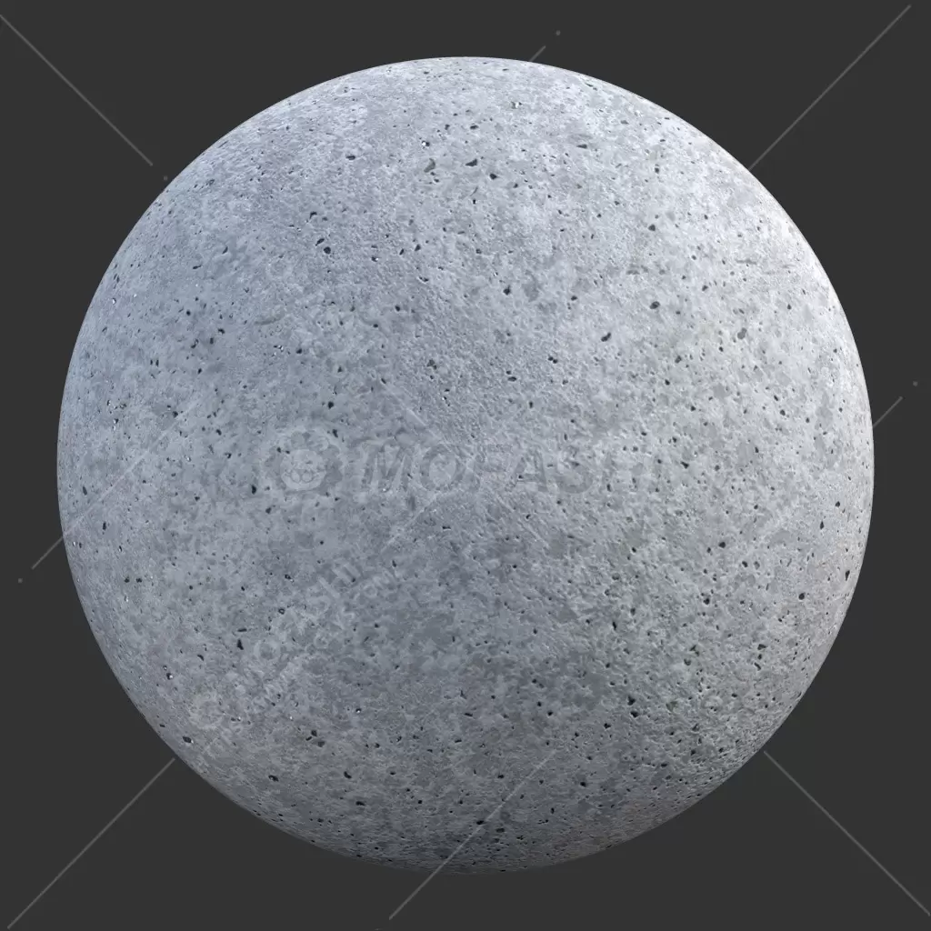 魔法狮-贴图-混凝土-Concrete35