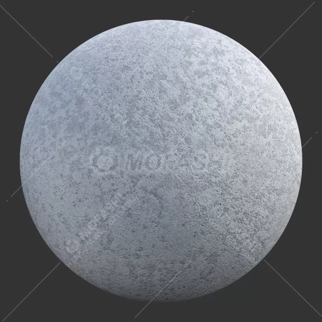 魔法狮-贴图-混凝土-Concrete37