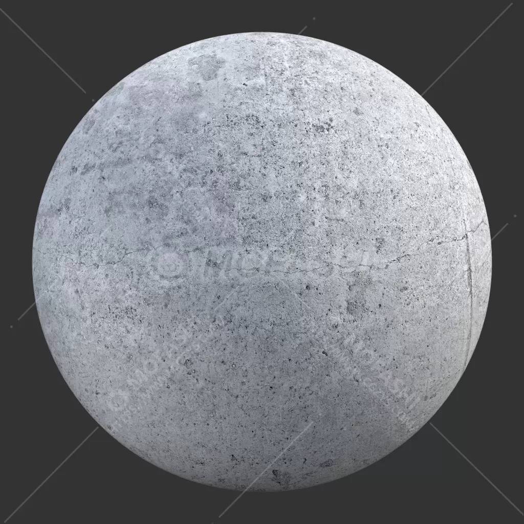 魔法狮-贴图-混凝土-Concrete42