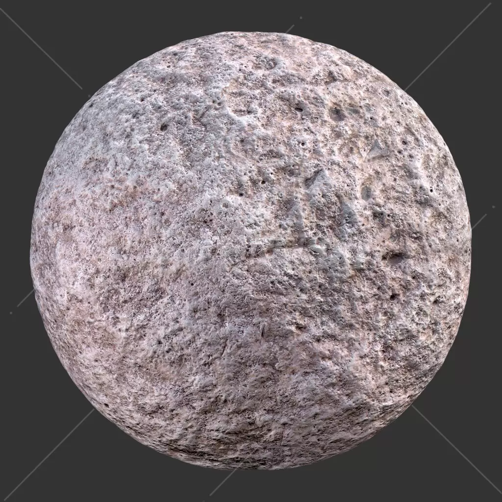 魔法狮-贴图-混凝土-Concrete45